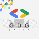 GDG Batna Logo